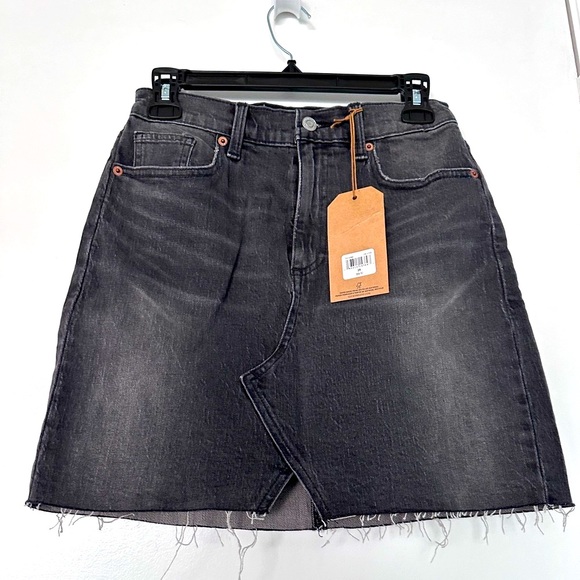 NWT Luck Brand Skirt - Picture 5 of 5